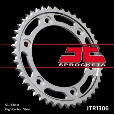 Звезда ведомая JTR1306.42